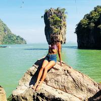 Отзыв от Лидия - Виза Destination Thailand